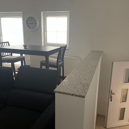 Bayrischgut Ferienwohnung Orschweier 外观 照片