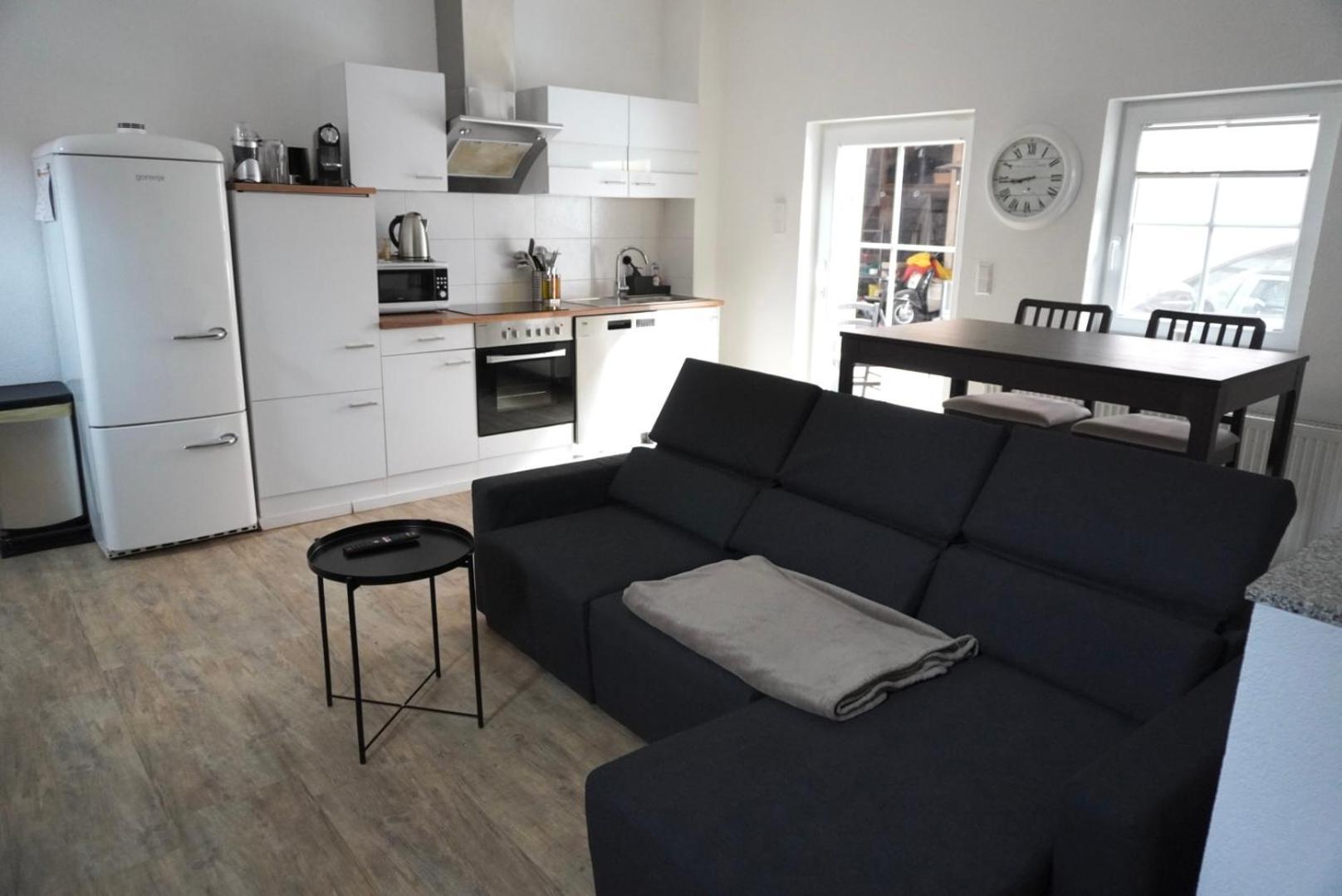 Bayrischgut Ferienwohnung Orschweier 外观 照片