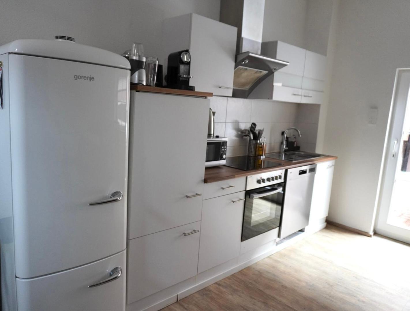 Bayrischgut Ferienwohnung Orschweier 外观 照片
