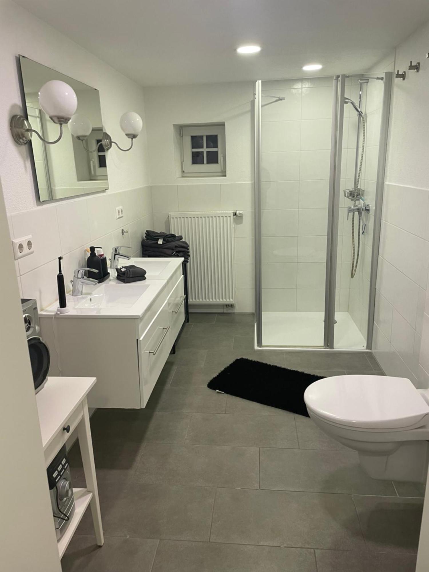Bayrischgut Ferienwohnung Orschweier 外观 照片