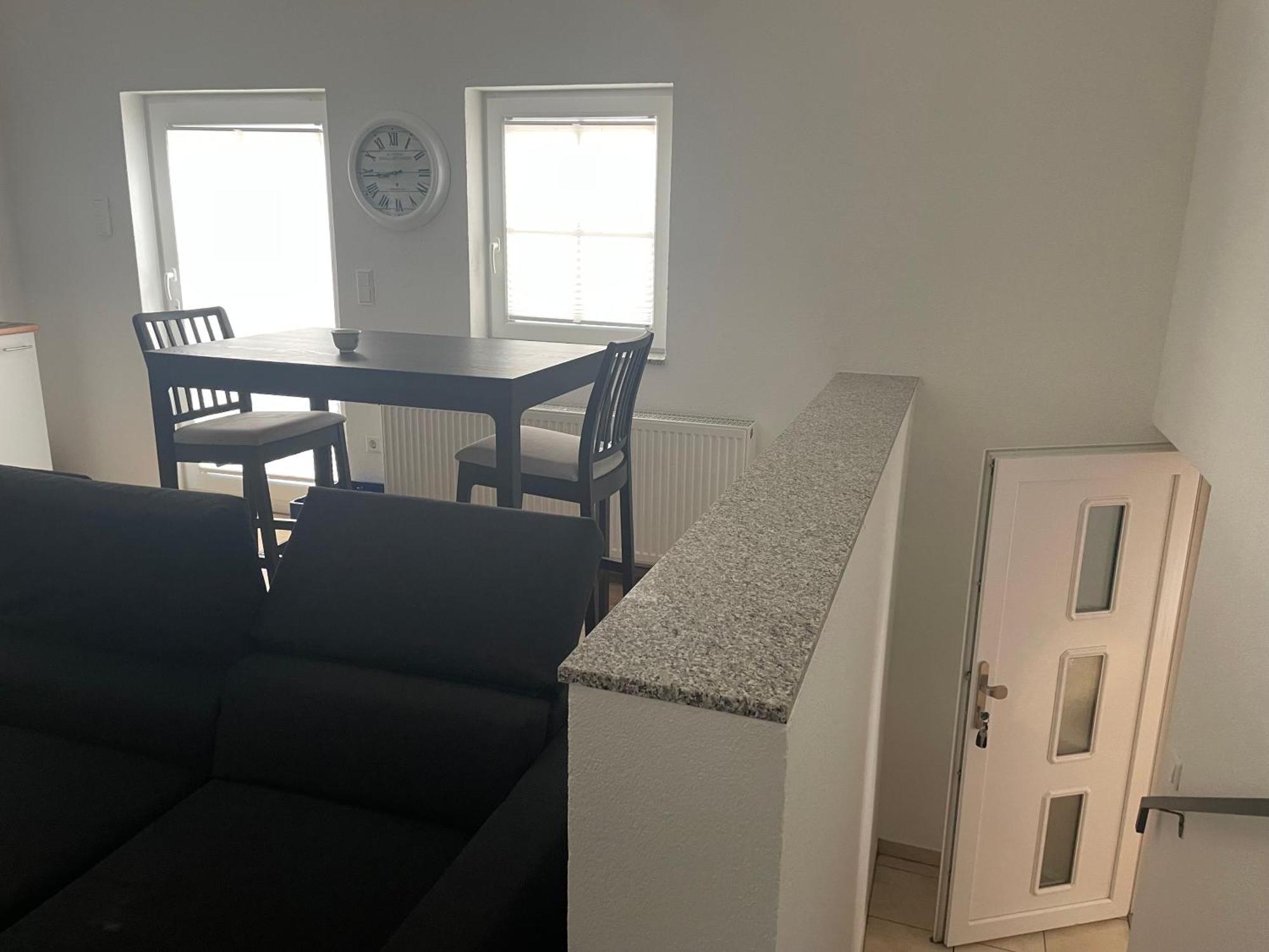 Bayrischgut Ferienwohnung Orschweier 外观 照片