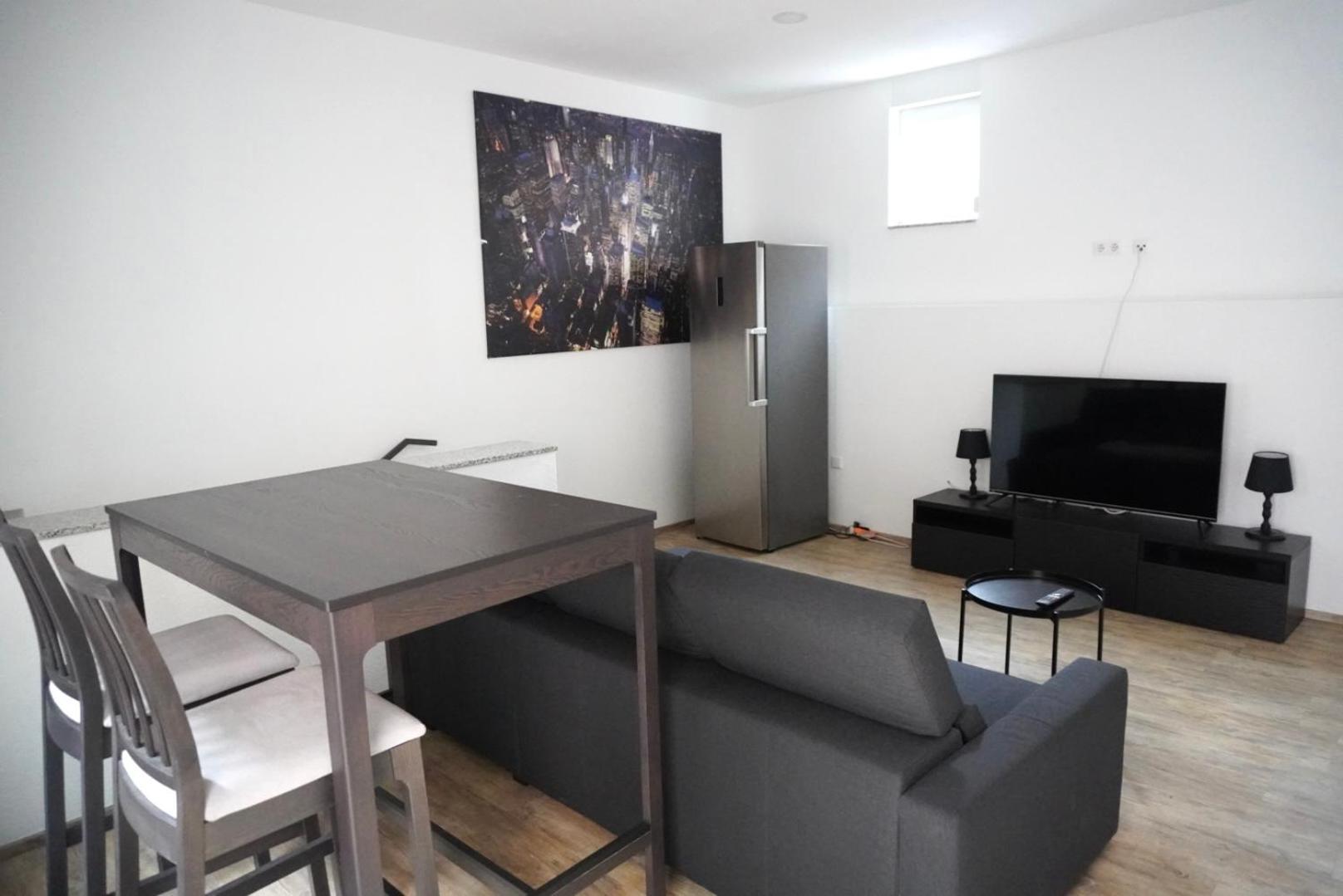 Bayrischgut Ferienwohnung Orschweier 外观 照片