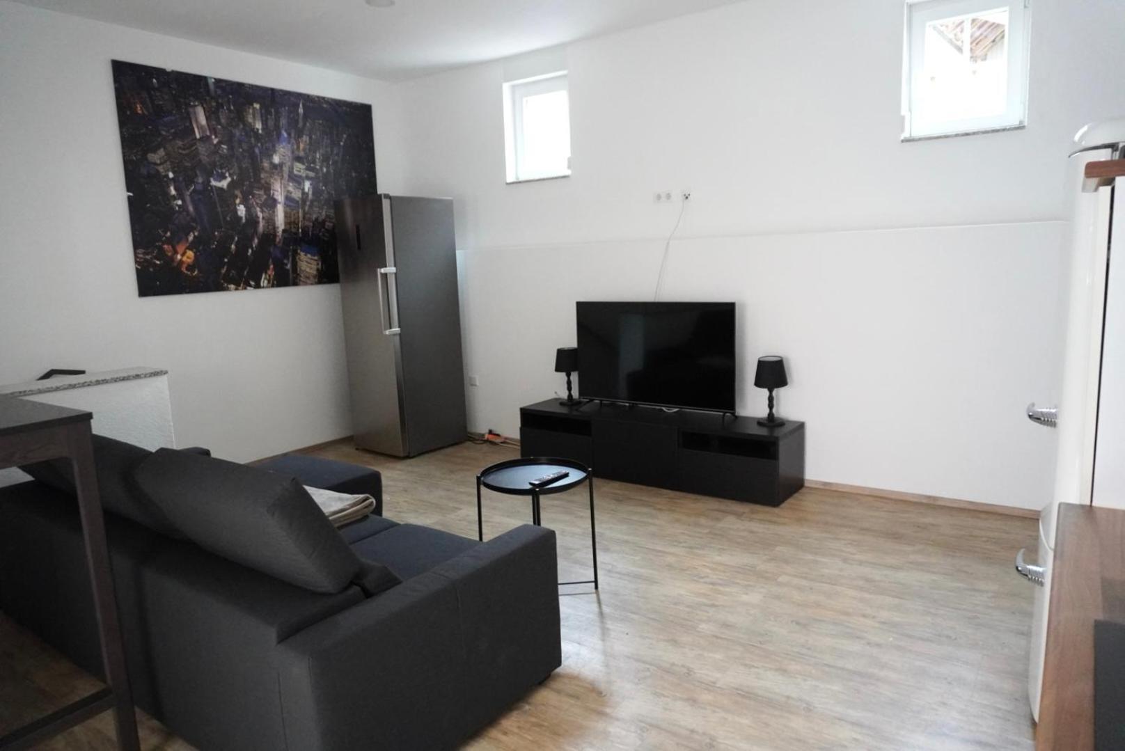 Bayrischgut Ferienwohnung Orschweier 外观 照片