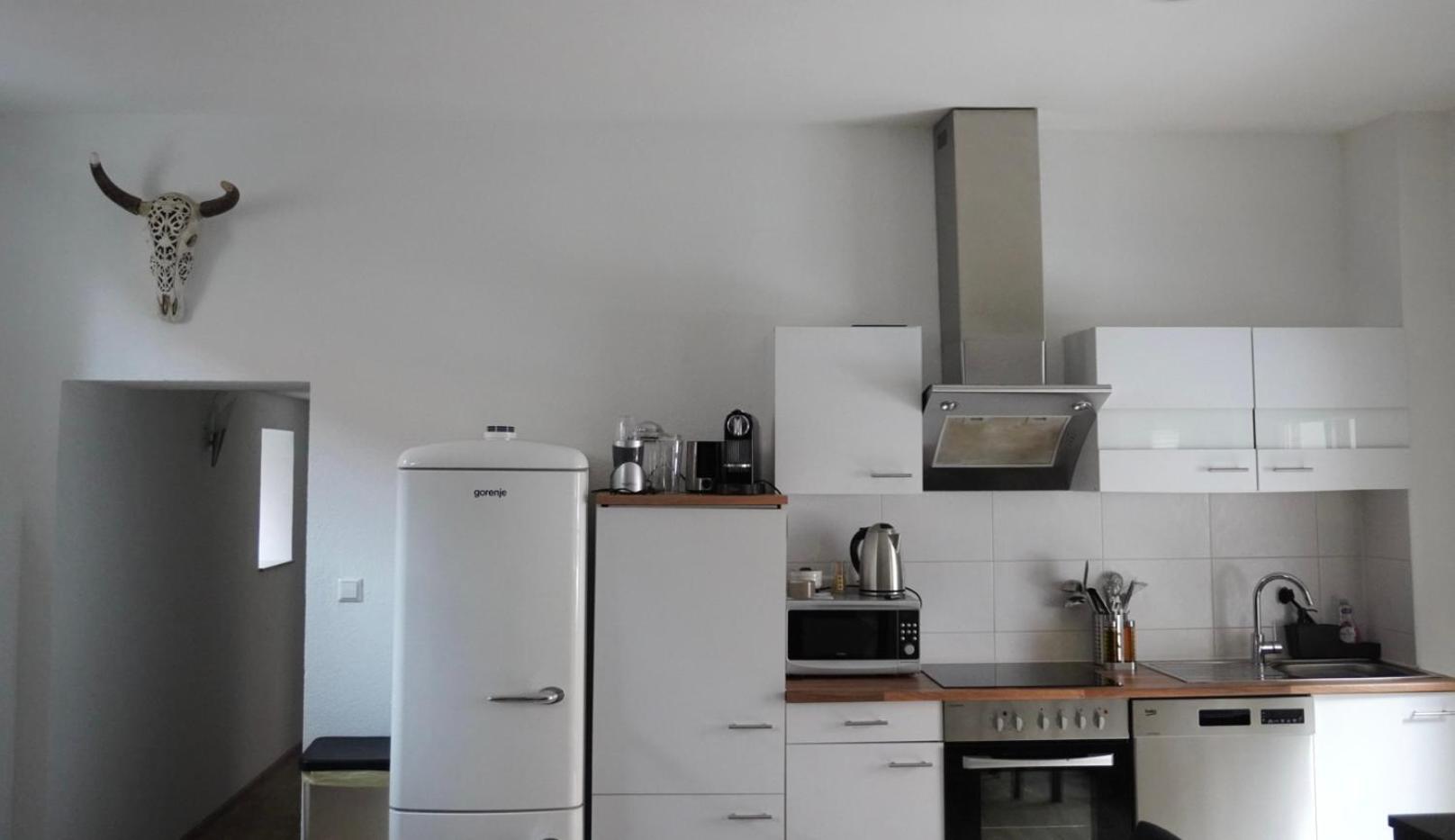 Bayrischgut Ferienwohnung Orschweier 外观 照片