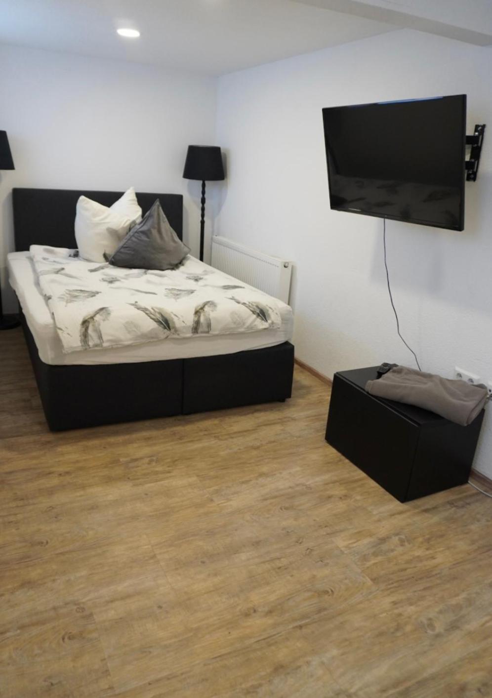Bayrischgut Ferienwohnung Orschweier 外观 照片