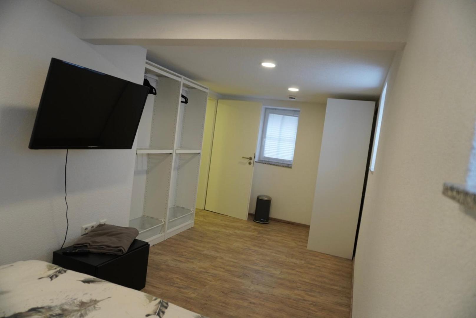 Bayrischgut Ferienwohnung Orschweier 外观 照片